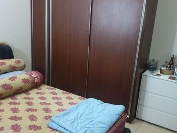DIJUAL RUMAH USAHA PINGGIR JALAN NUSA LOKA BSD CITY