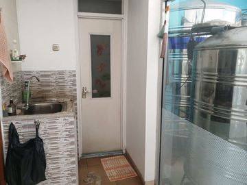 DIJUAL RUMAH USAHA PINGGIR JALAN NUSA LOKA BSD CITY