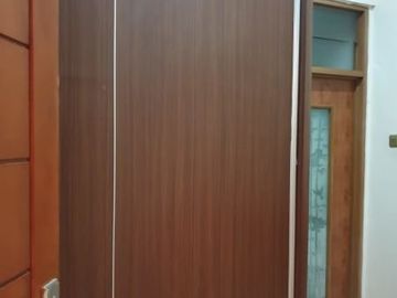 DIJUAL RUMAH USAHA PINGGIR JALAN NUSA LOKA BSD CITY