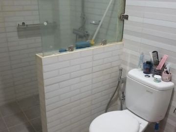 DIJUAL RUMAH USAHA PINGGIR JALAN NUSA LOKA BSD CITY