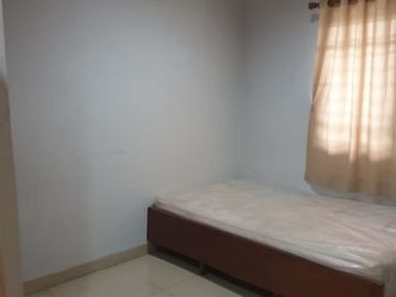 DIJUAL RUMAH USAHA PINGGIR JALAN NUSA LOKA BSD CITY