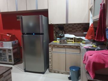 DIJUAL RUMAH USAHA PINGGIR JALAN NUSA LOKA BSD CITY
