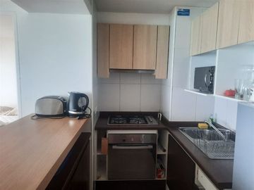 Departamento en Venta en Avenida Pacifico 741