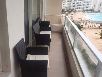 Departamento en Venta en Avenida Pacifico 741