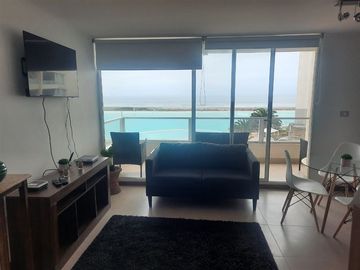 Departamento en Venta en Avenida Pacifico 741