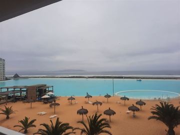 Departamento en Venta en Avenida Pacifico 741