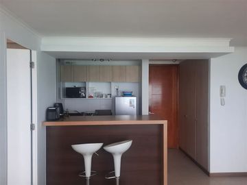 Departamento en Venta en Avenida Pacifico 741