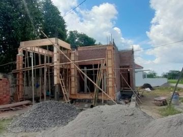 Rumah Sumberejo Bisa di Kredit!!