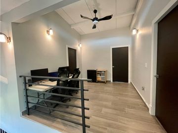 Casa en Boquete, Chiriqui (TPJ)