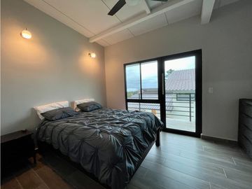 Casa en Boquete, Chiriqui (TPJ)