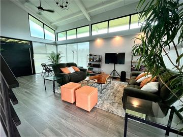 Casa en Boquete, Chiriqui (TPJ)