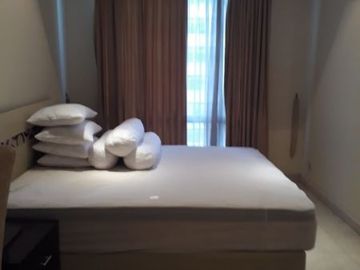 For Rent Apartement Sudirman Mansion Type 3+1 Br & Furnished A1837