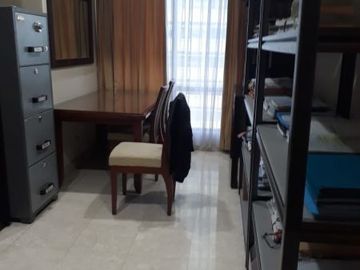 For Rent Apartement Sudirman Mansion Type 3+1 Br & Furnished A1837