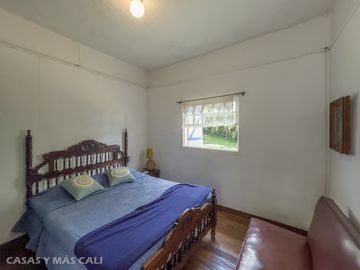 SE VENDE FINCA EN EL KM 26 VÍA AL MAR, LOTE DE 19.200 M2. Cod V6783