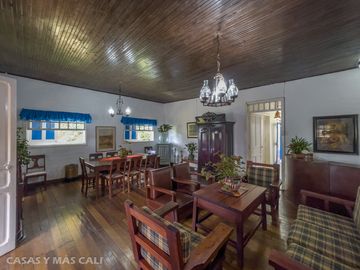 SE VENDE FINCA EN EL KM 26 VÍA AL MAR, LOTE DE 19.200 M2. Cod V6783