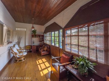 SE VENDE FINCA EN EL KM 26 VÍA AL MAR, LOTE DE 19.200 M2. Cod V6783