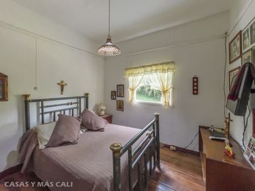 SE VENDE FINCA EN EL KM 26 VÍA AL MAR, LOTE DE 19.200 M2. Cod V6783