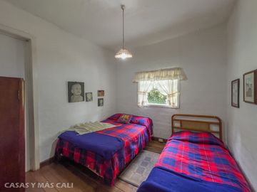 SE VENDE FINCA EN EL KM 26 VÍA AL MAR, LOTE DE 19.200 M2. Cod V6783