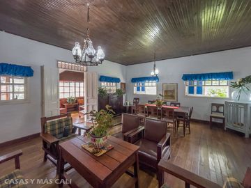 SE VENDE FINCA EN EL KM 26 VÍA AL MAR, LOTE DE 19.200 M2. Cod V6783