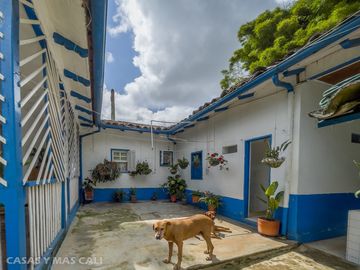 SE VENDE FINCA EN EL KM 26 VÍA AL MAR, LOTE DE 19.200 M2. Cod V6783