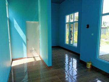 Dijual Rumah Siap Huni Murah 200 Jt-an Bisa KPR