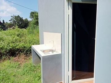 Dijual Rumah Siap Huni Murah 200 Jt-an Bisa KPR