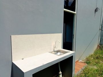 Dijual Rumah Siap Huni Murah 200 Jt-an Bisa KPR
