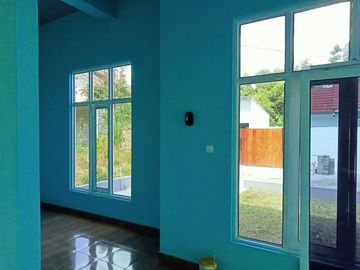 Dijual Rumah Siap Huni Murah 200 Jt-an Bisa KPR