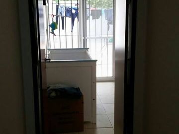 Departamento 2 ambientes- Bella Vista