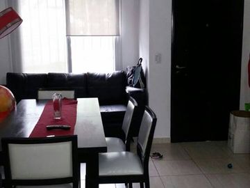 Departamento 2 ambientes- Bella Vista