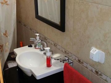 Departamento 2 ambientes- Bella Vista