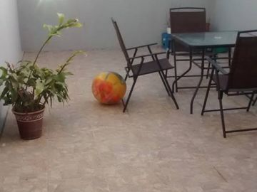 Departamento 2 ambientes- Bella Vista