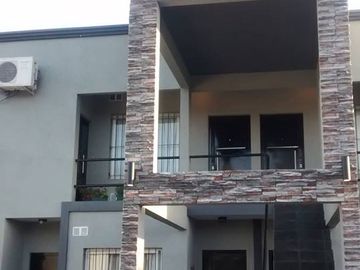 Departamento 2 ambientes- Bella Vista