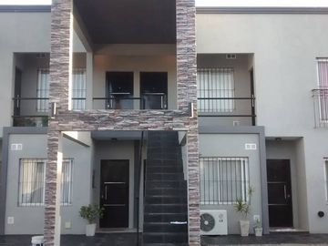 Departamento 2 ambientes- Bella Vista