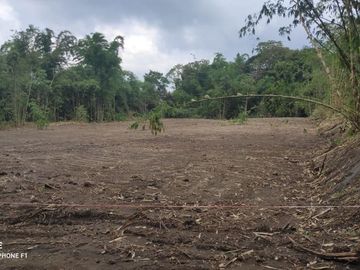 Kavling Kawasan Wisata Kaliurang SHM Pecah Unit