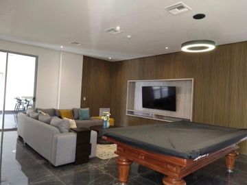 apartamento en arriendo en sabanilla. Cod A126188