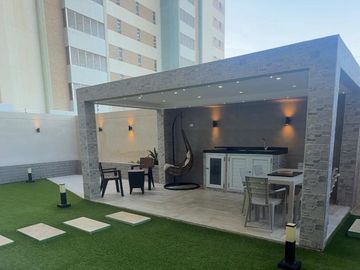 apartamento en arriendo en sabanilla. Cod A126188