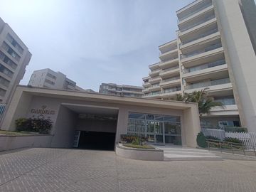 apartamento en arriendo en sabanilla. Cod A126188