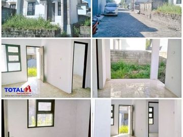BUC Rumah Minimalis Harga Miring lokasi Goa Gong