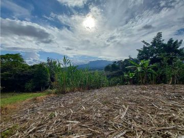 VENDO 01 HECTAREA TITULADA CON AGUA VIVA BOQUETE