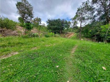 VENDO 01 HECTAREA TITULADA CON AGUA VIVA BOQUETE