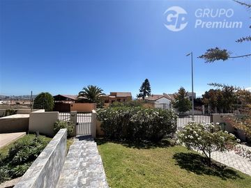 ARRIENDO EXCLUSIVA PEÑUELAS COQUIMBO