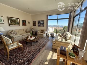ARRIENDO EXCLUSIVA PEÑUELAS COQUIMBO