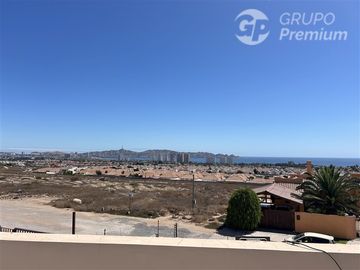 ARRIENDO EXCLUSIVA PEÑUELAS COQUIMBO