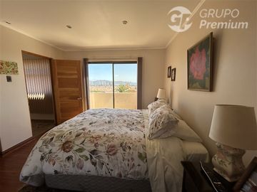 ARRIENDO EXCLUSIVA PEÑUELAS COQUIMBO