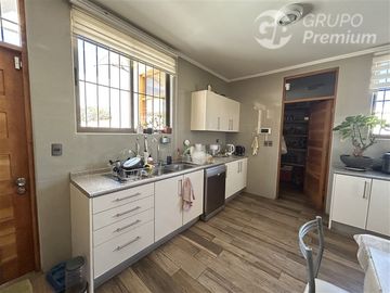 ARRIENDO EXCLUSIVA PEÑUELAS COQUIMBO