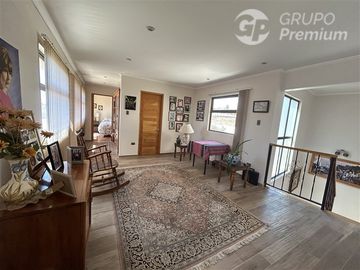 ARRIENDO EXCLUSIVA PEÑUELAS COQUIMBO