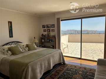 ARRIENDO EXCLUSIVA PEÑUELAS COQUIMBO