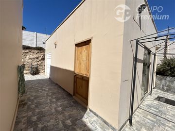 ARRIENDO EXCLUSIVA PEÑUELAS COQUIMBO
