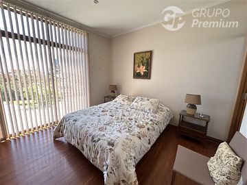 ARRIENDO EXCLUSIVA PEÑUELAS COQUIMBO